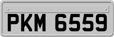 PKM6559
