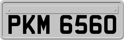 PKM6560