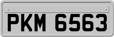 PKM6563