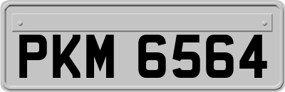 PKM6564