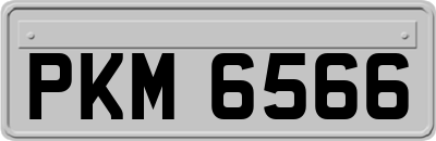 PKM6566