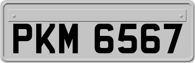 PKM6567