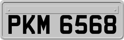 PKM6568