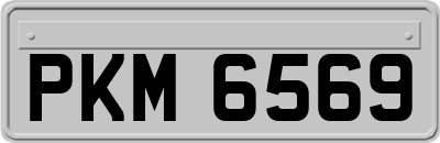 PKM6569