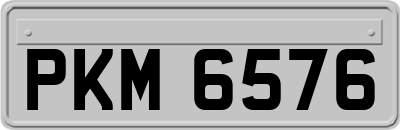 PKM6576