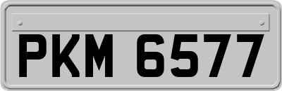 PKM6577