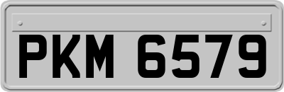 PKM6579