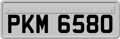 PKM6580