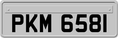 PKM6581