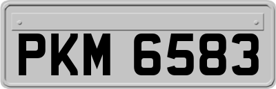 PKM6583