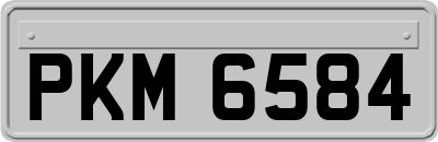 PKM6584