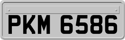 PKM6586
