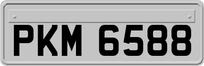 PKM6588