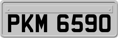 PKM6590
