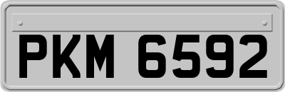 PKM6592