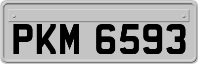 PKM6593