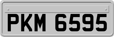 PKM6595