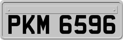 PKM6596