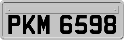 PKM6598