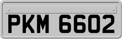 PKM6602