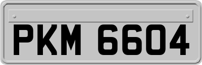 PKM6604