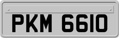 PKM6610