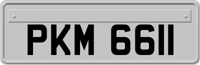 PKM6611