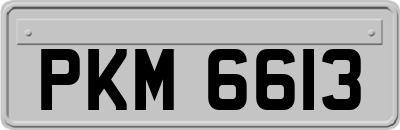 PKM6613
