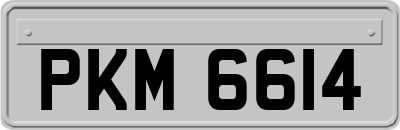 PKM6614