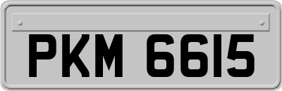 PKM6615