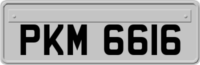 PKM6616
