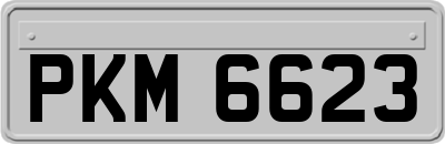 PKM6623