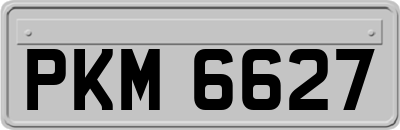 PKM6627