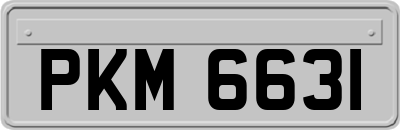 PKM6631