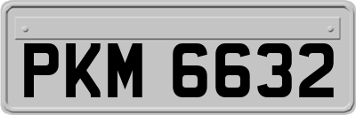 PKM6632