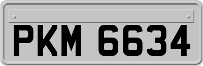 PKM6634