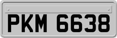 PKM6638