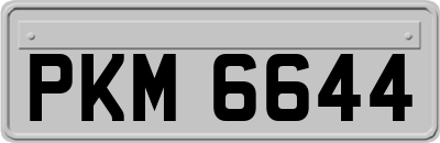 PKM6644