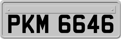 PKM6646