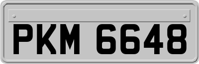 PKM6648