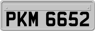 PKM6652