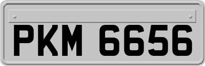 PKM6656