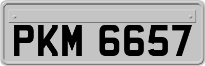PKM6657