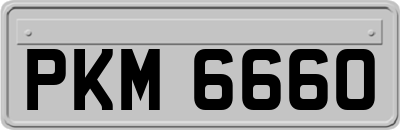 PKM6660