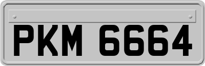 PKM6664