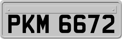 PKM6672