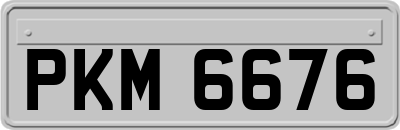 PKM6676