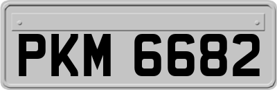 PKM6682
