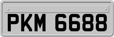 PKM6688