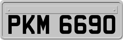 PKM6690